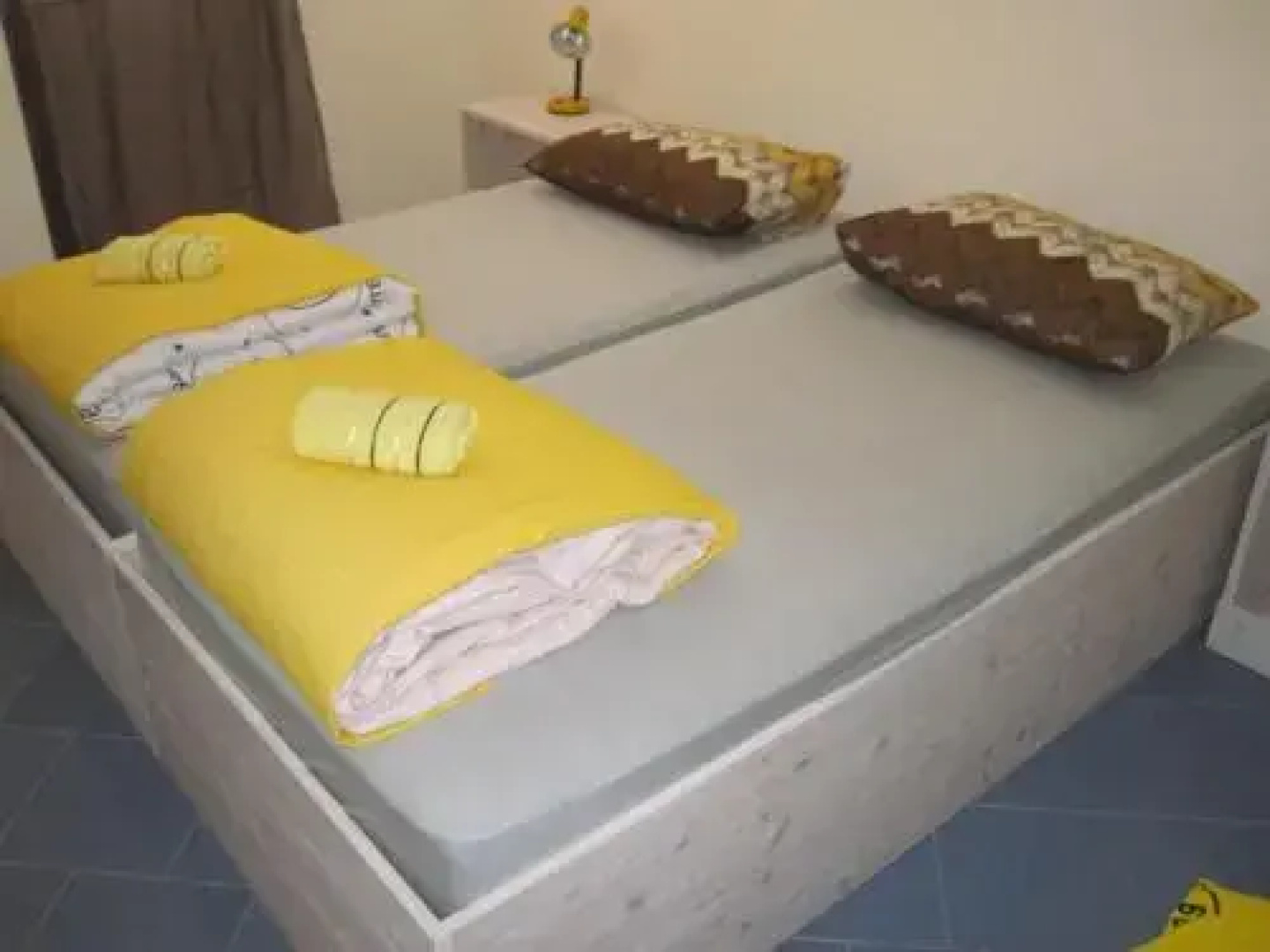 Hostel Dubrovnik Karla