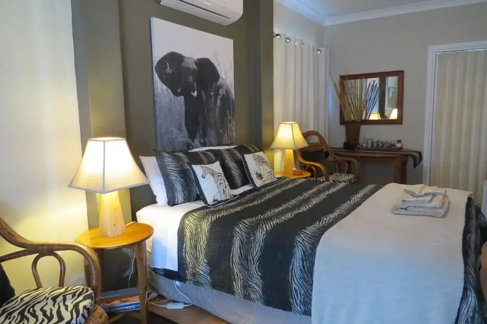 Yellow Gum Bed and Breakfast