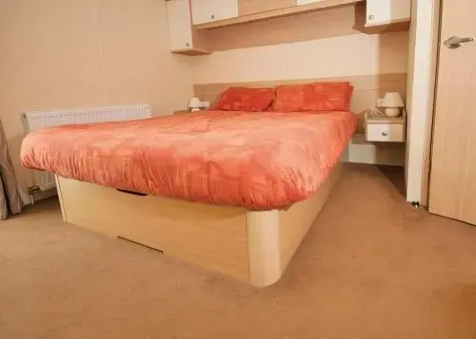 Saint Michaels Caravan Park