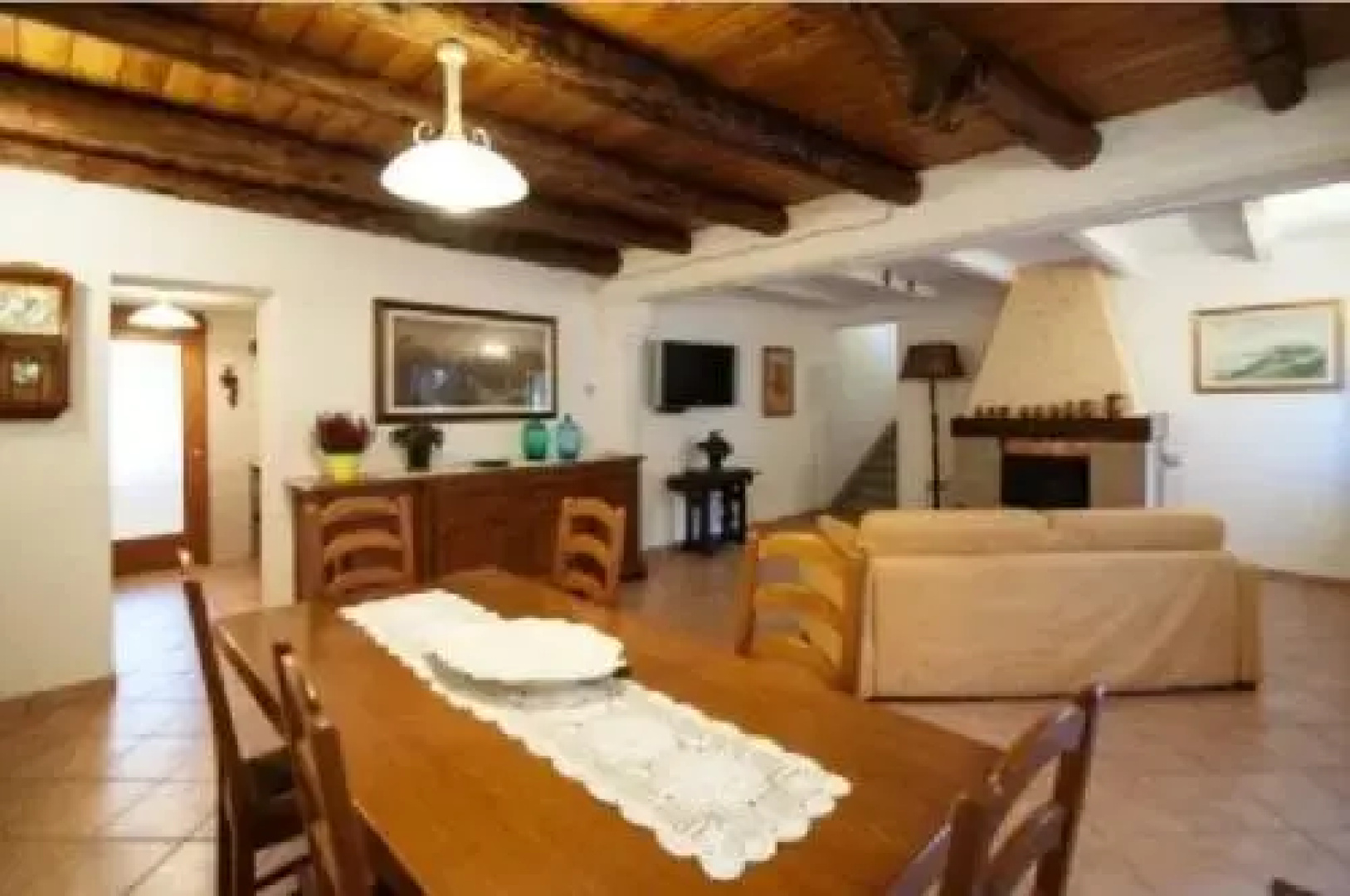 B&B Da Castello