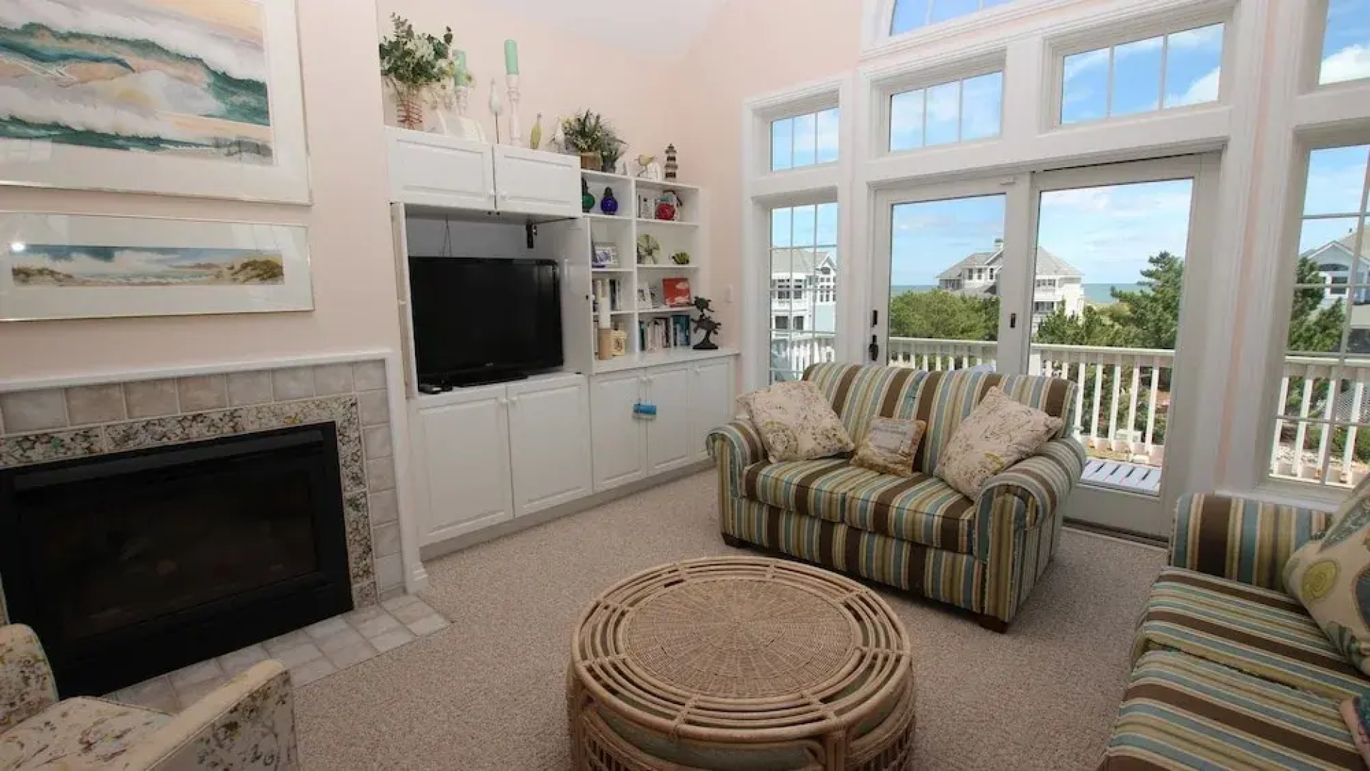 Trading Winds - 6 Br Home