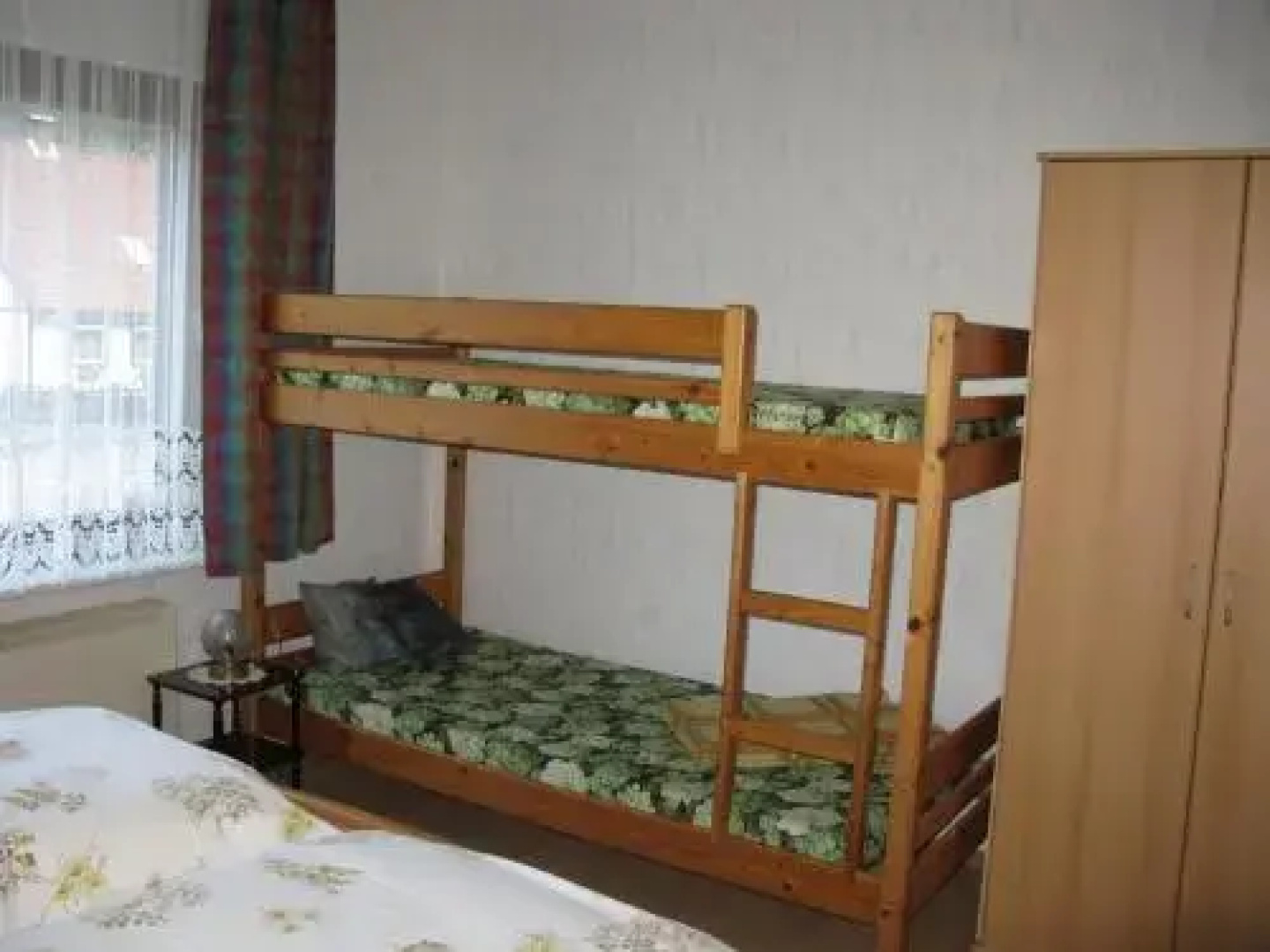 Ferienwohnung Gohlke