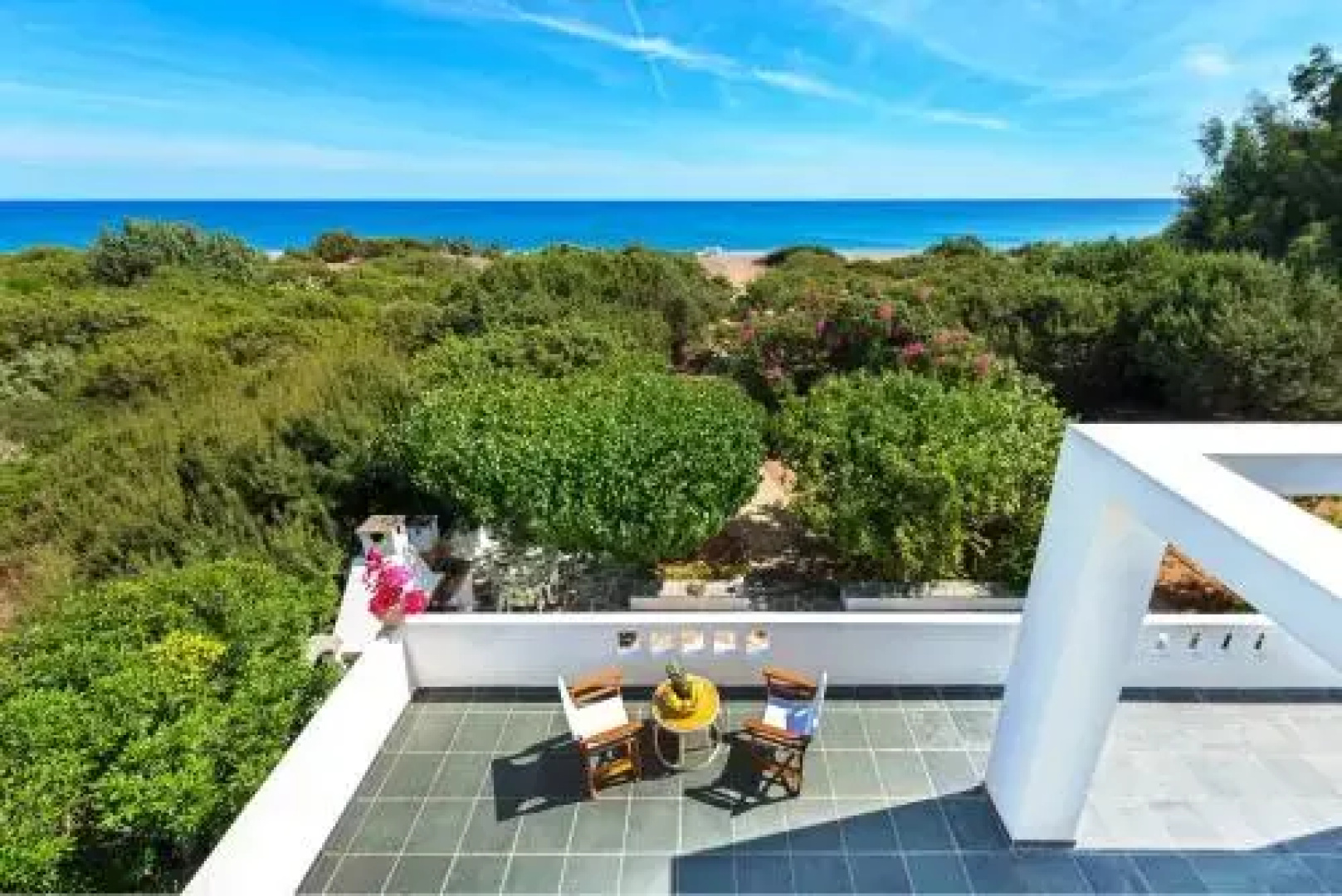 Villa Akti