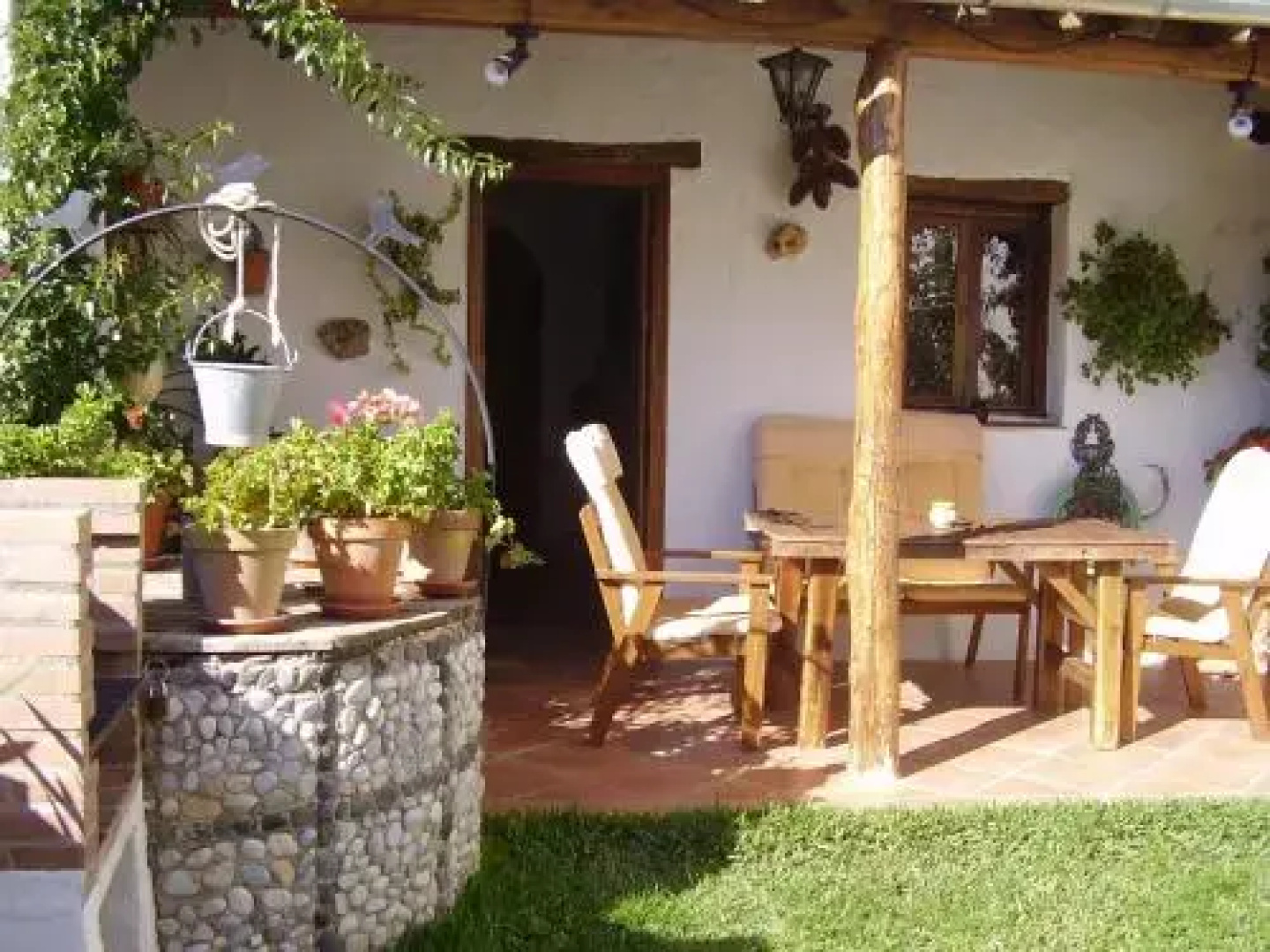 Casa Isabel