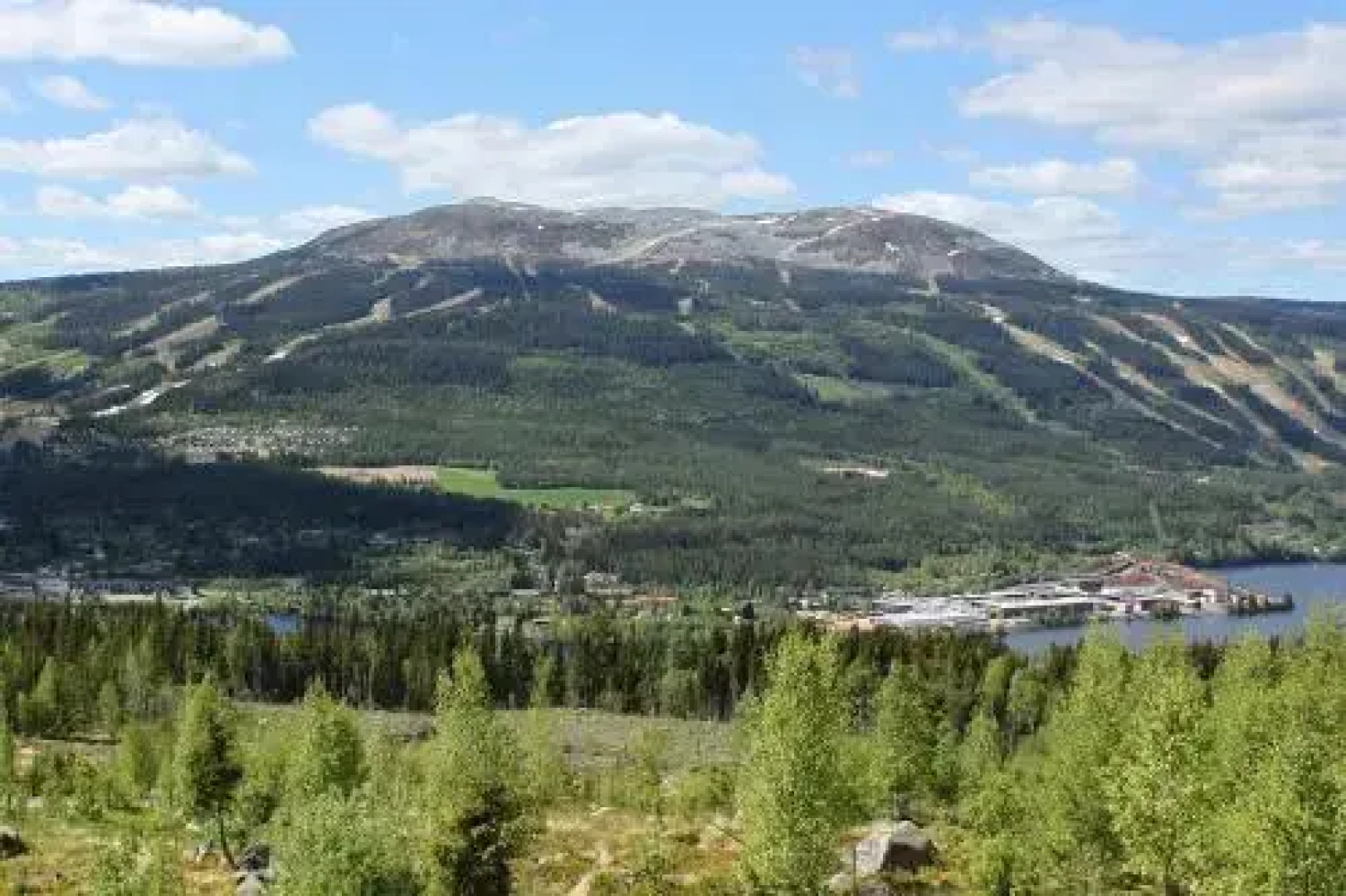 Trysil - Knut hotell
