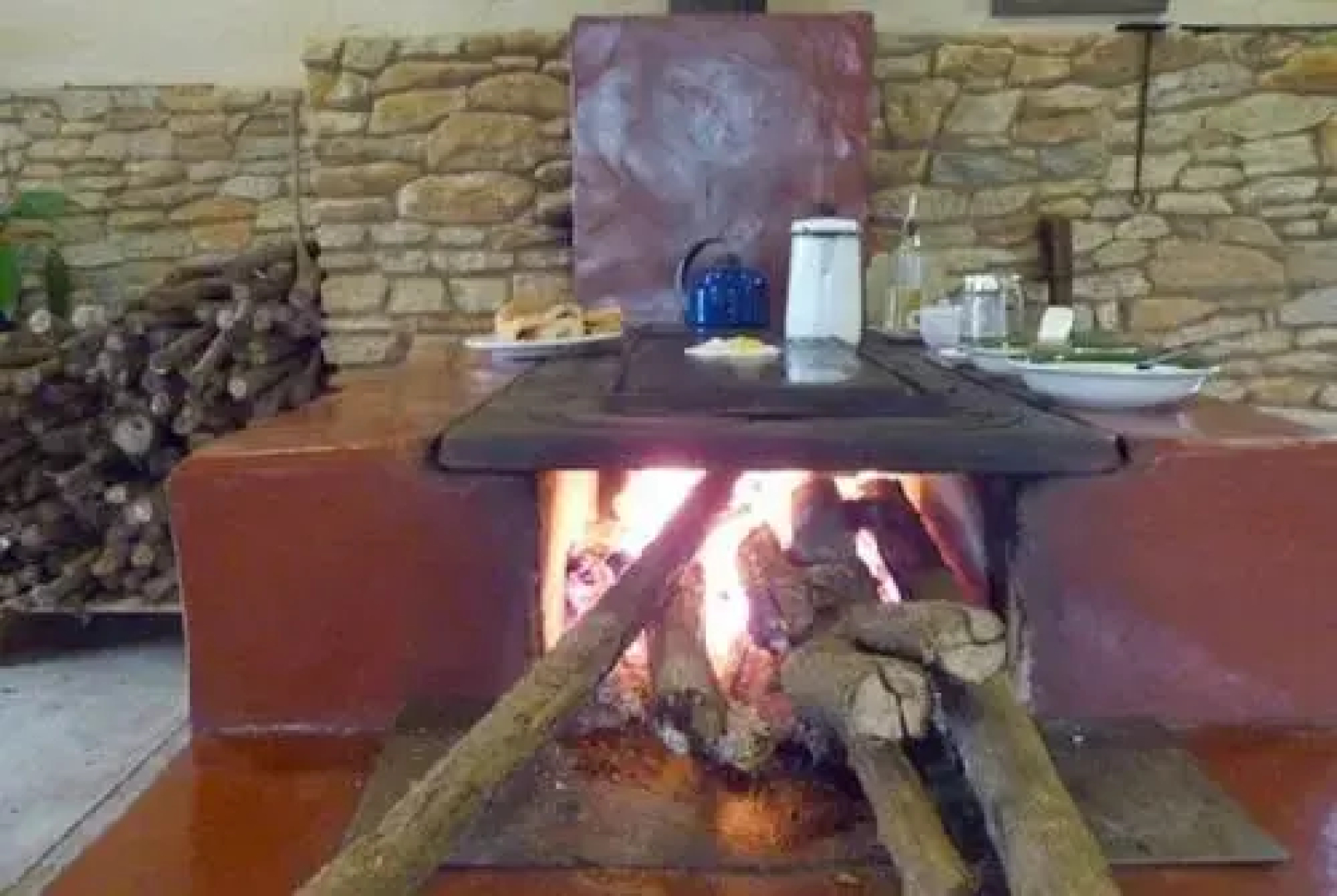 Pousada Cafezal em Flor