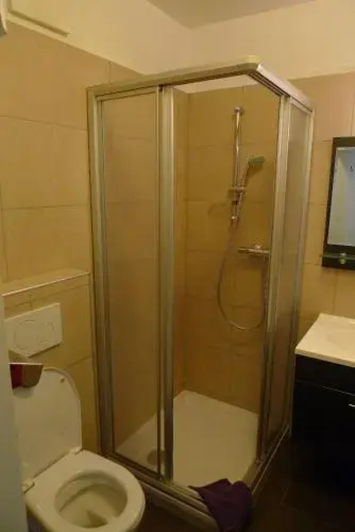 Ferienwohnung Loitfelder-Pang