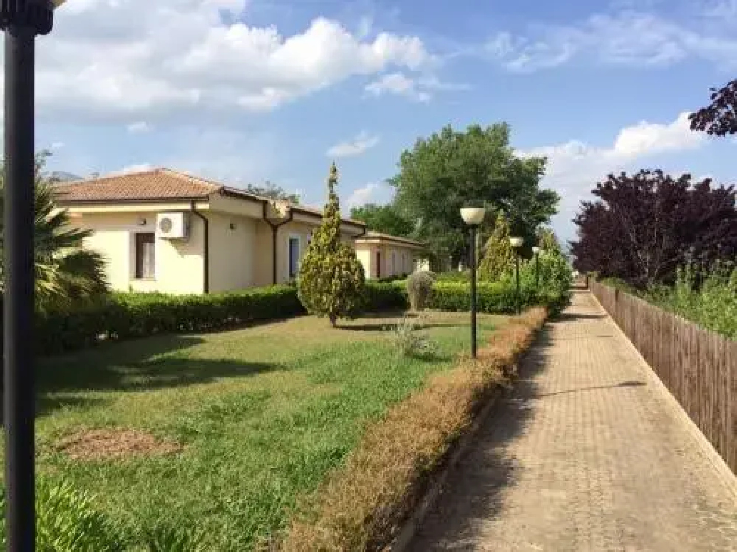 Agriturismo Colle Degli Ulivi