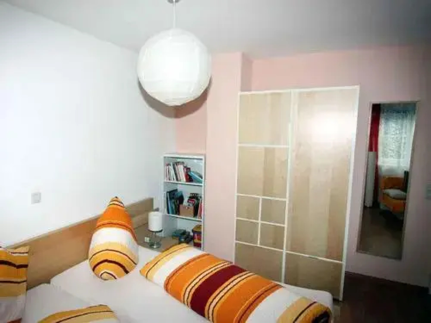 Ferienwohnung zur Schauinslandbahn