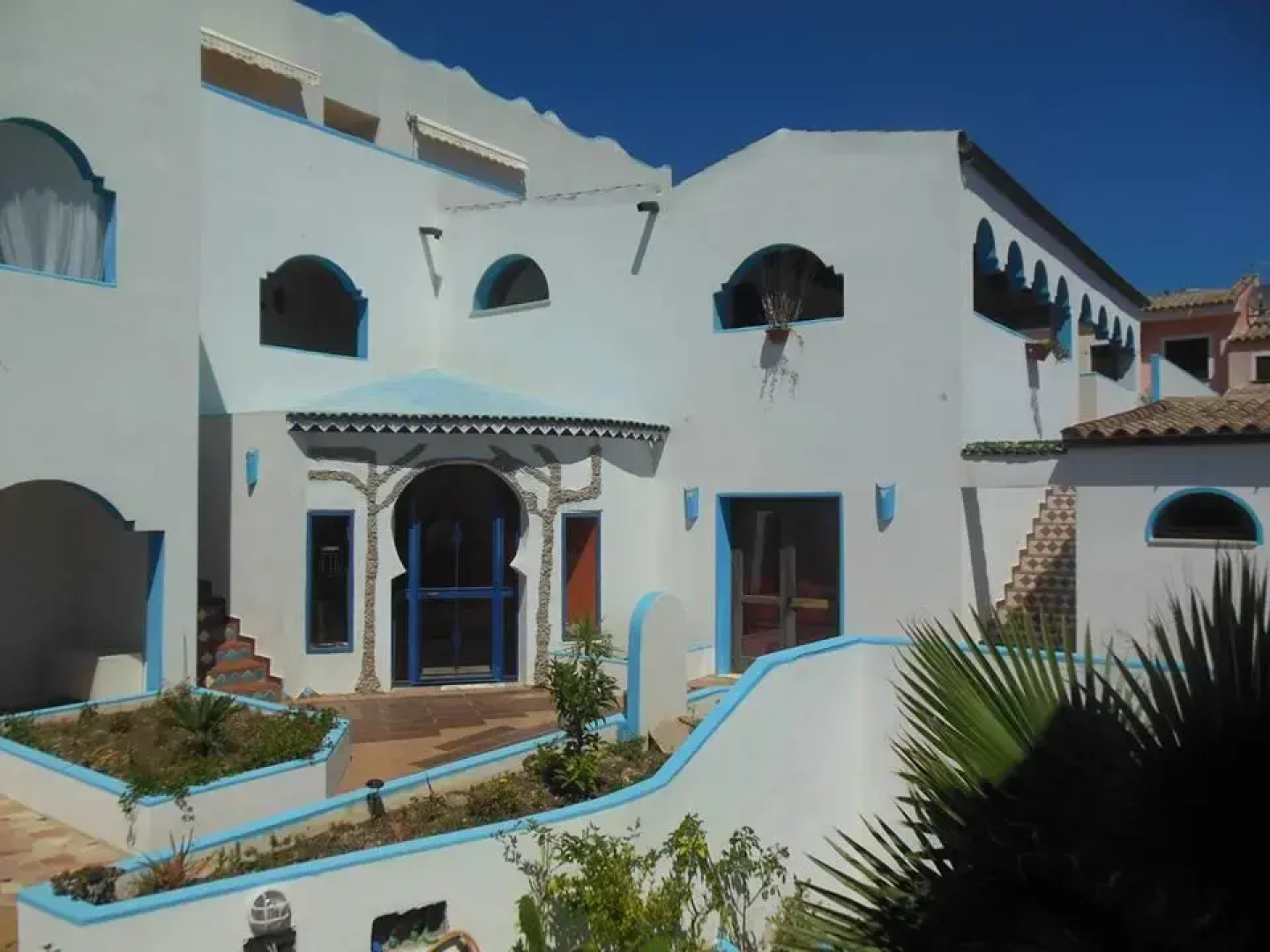 Hotel dello Gnu