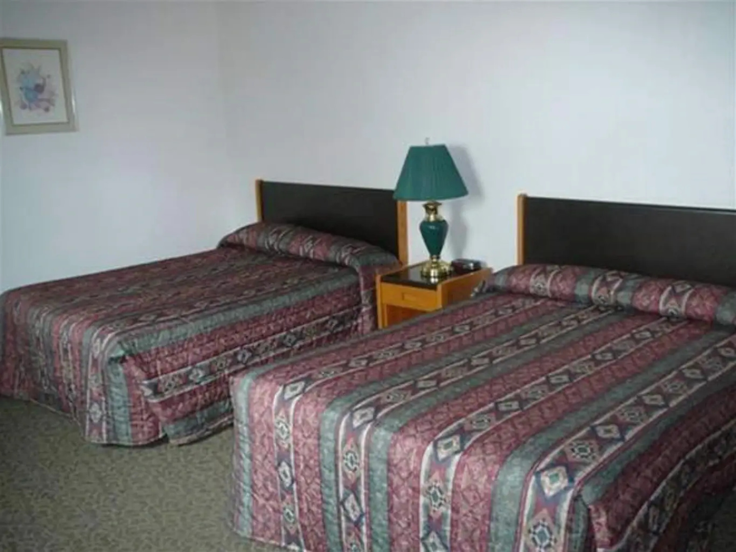 Wander Inn Motel
