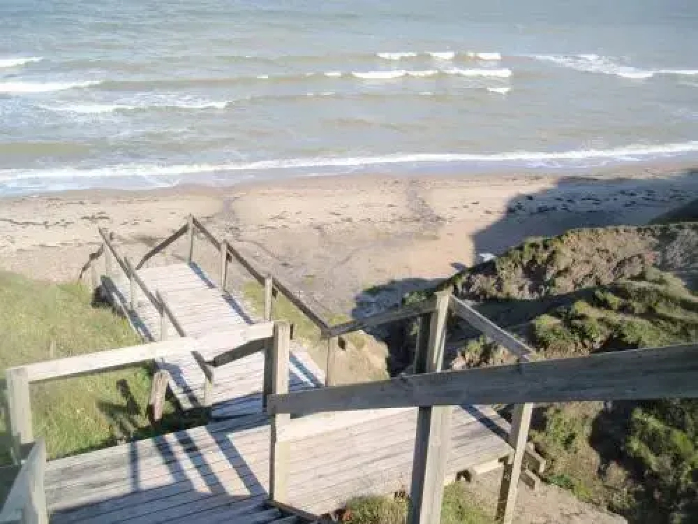 Toftum Bjerge Holiday House