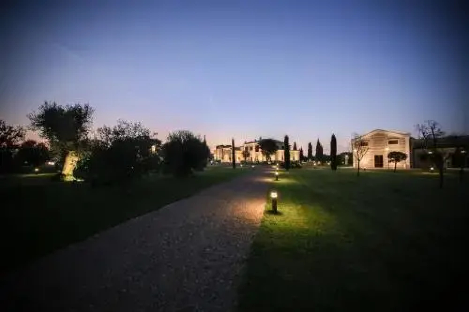 Masseria Pietrafitta