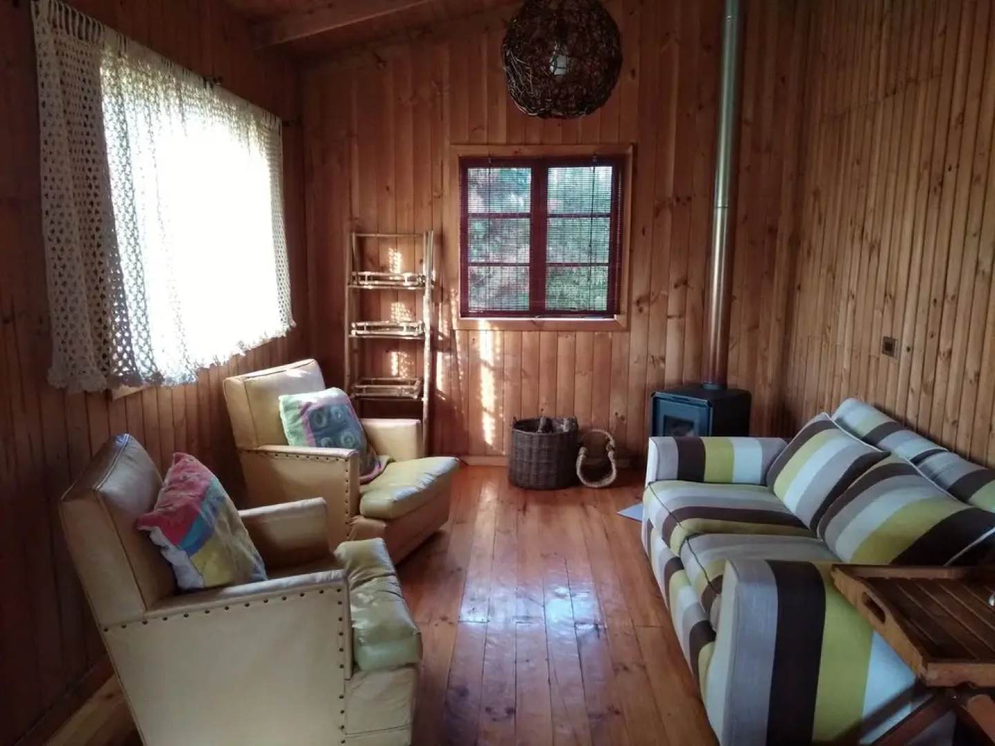 B&B Casa Redonda