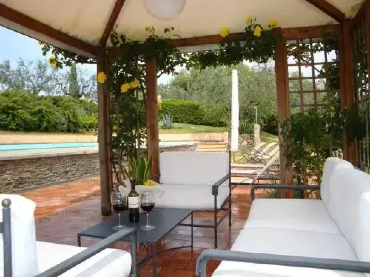 Podere Villa Bassa