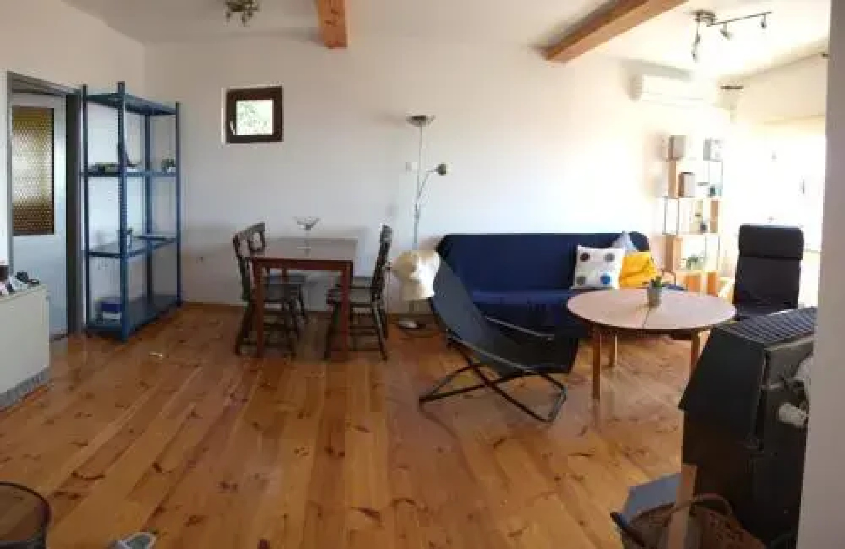 Apartment Stefan