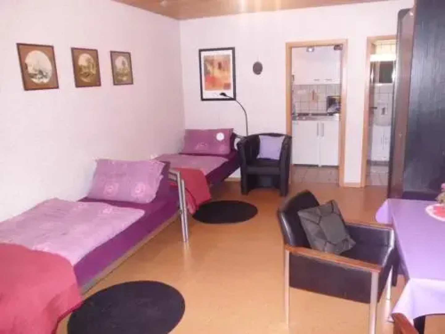 Ferienwohnung Hoffmann