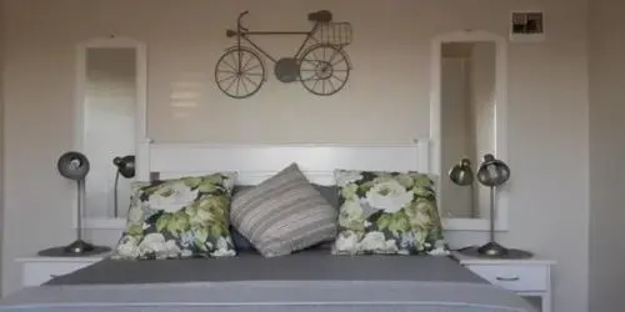 Klein Eikeboom Cottages