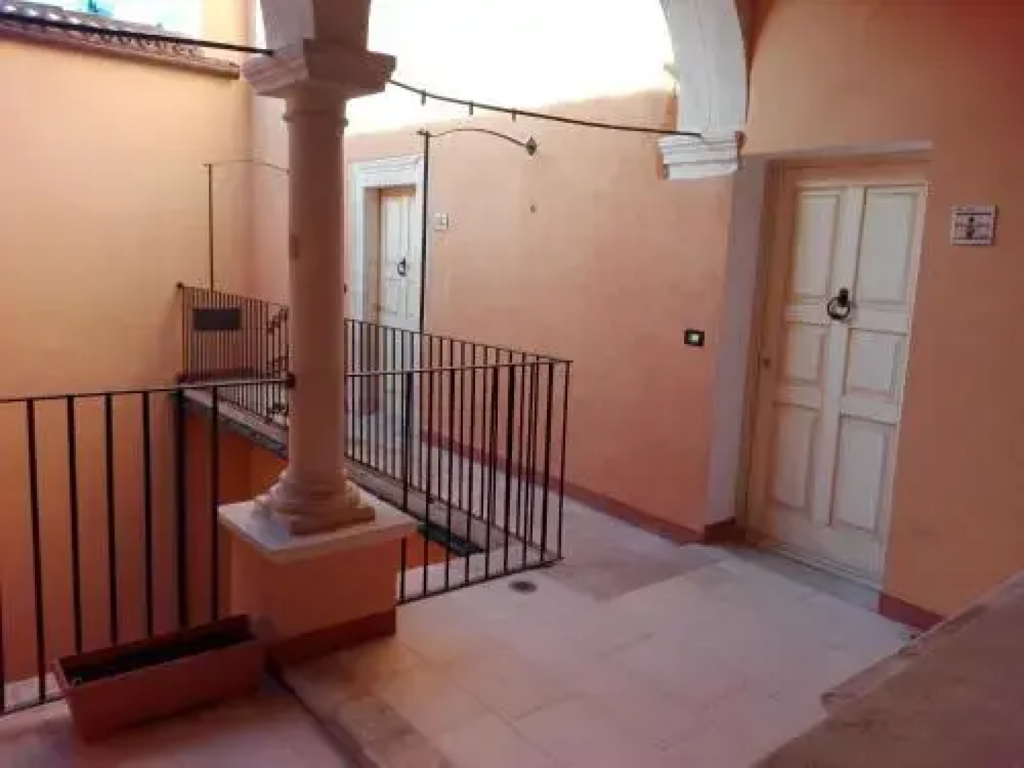 B&B Palazzo Cappa