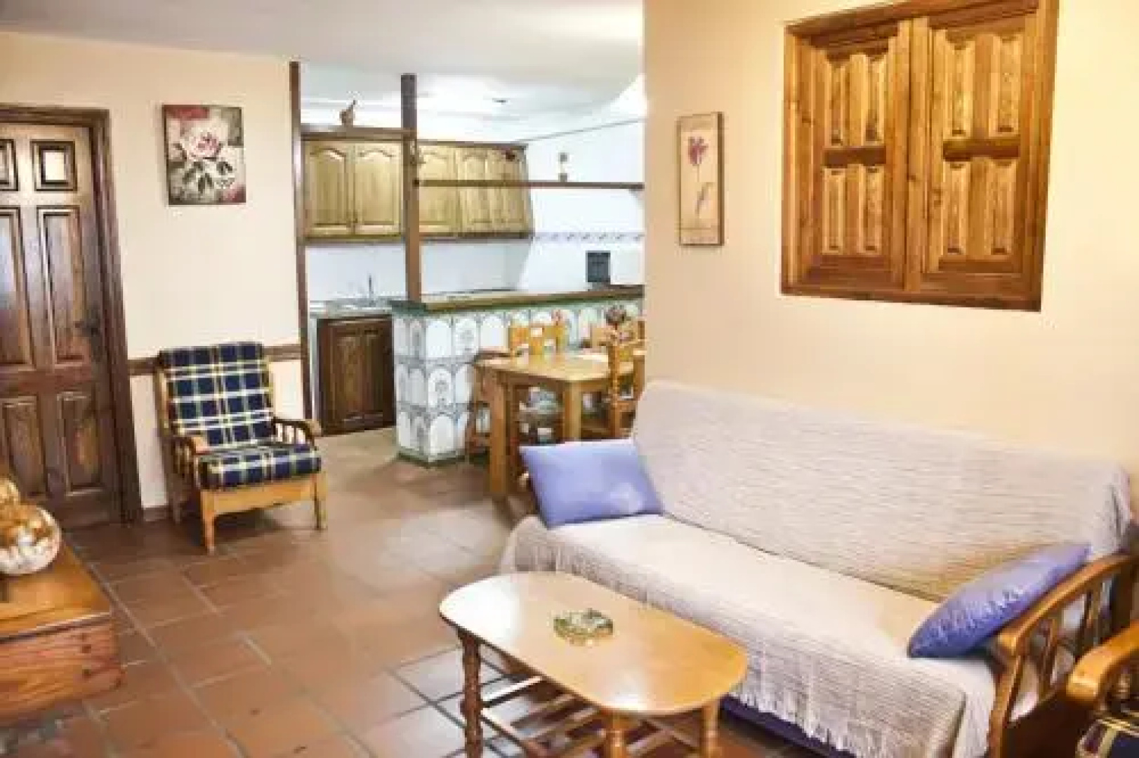 Apartamentos Umbral