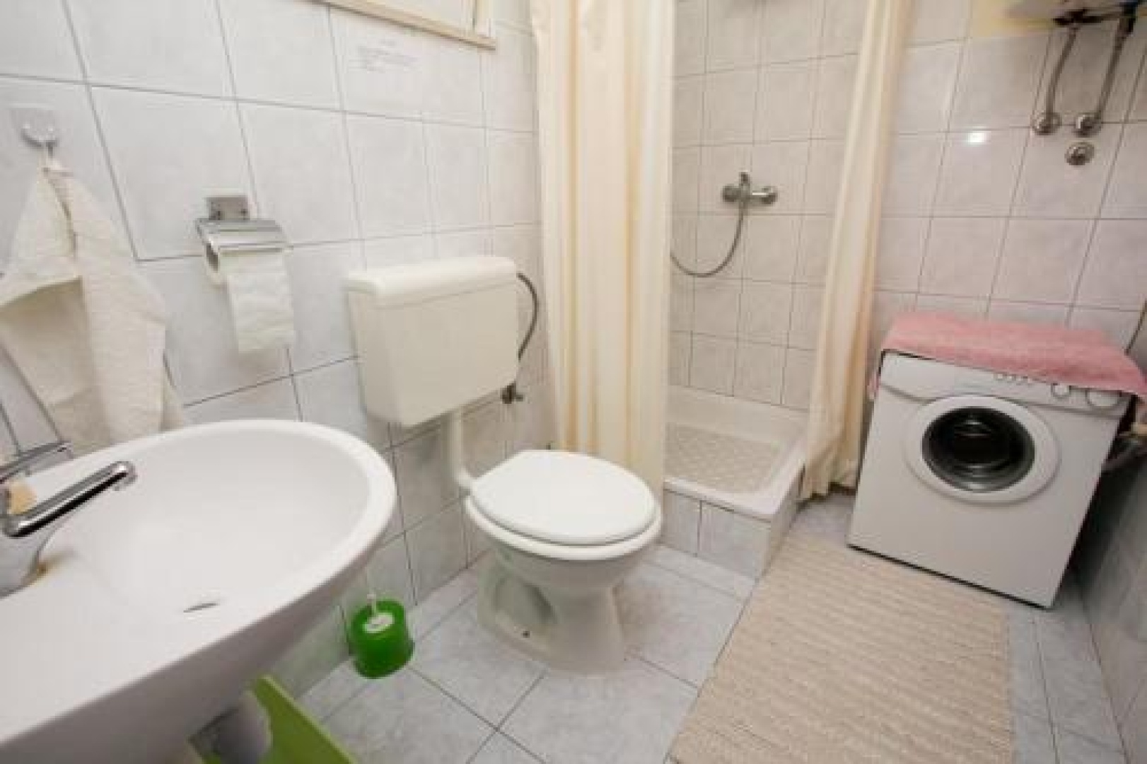 Apartment Miljenko Tomic 2