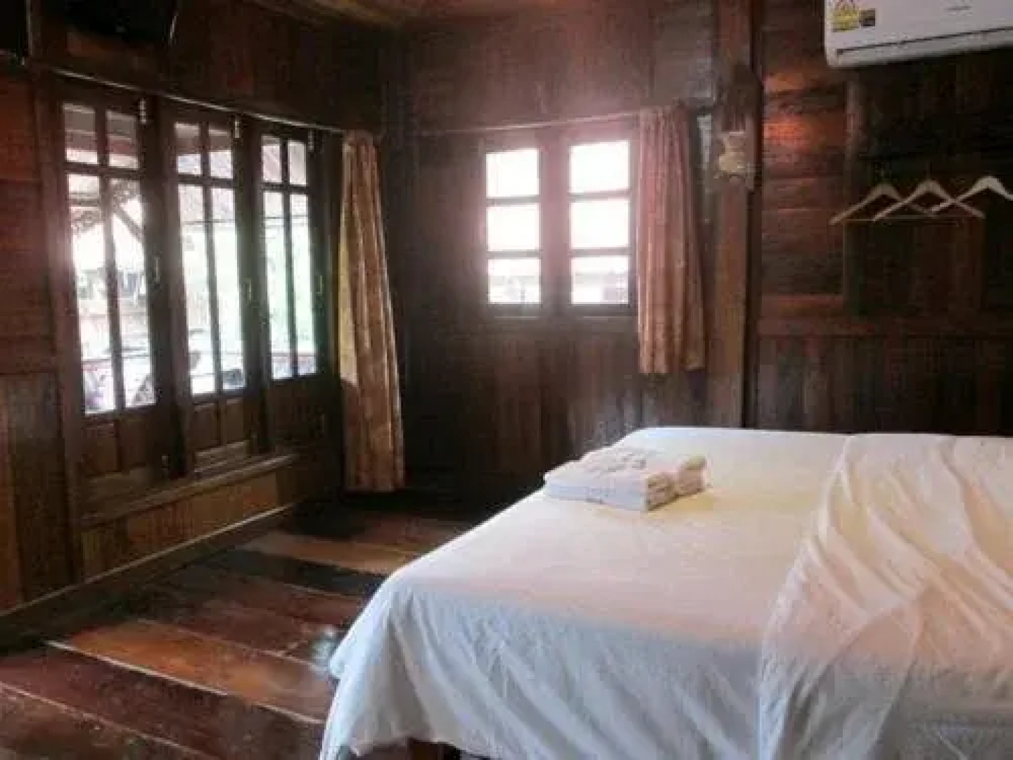 Zaleena Resort