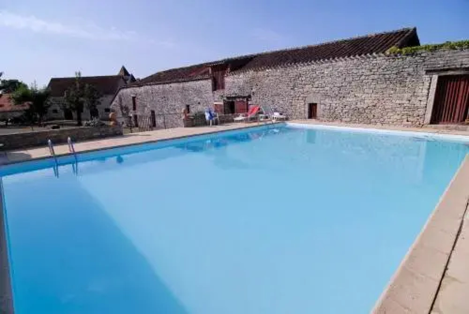 Château De Couanac
