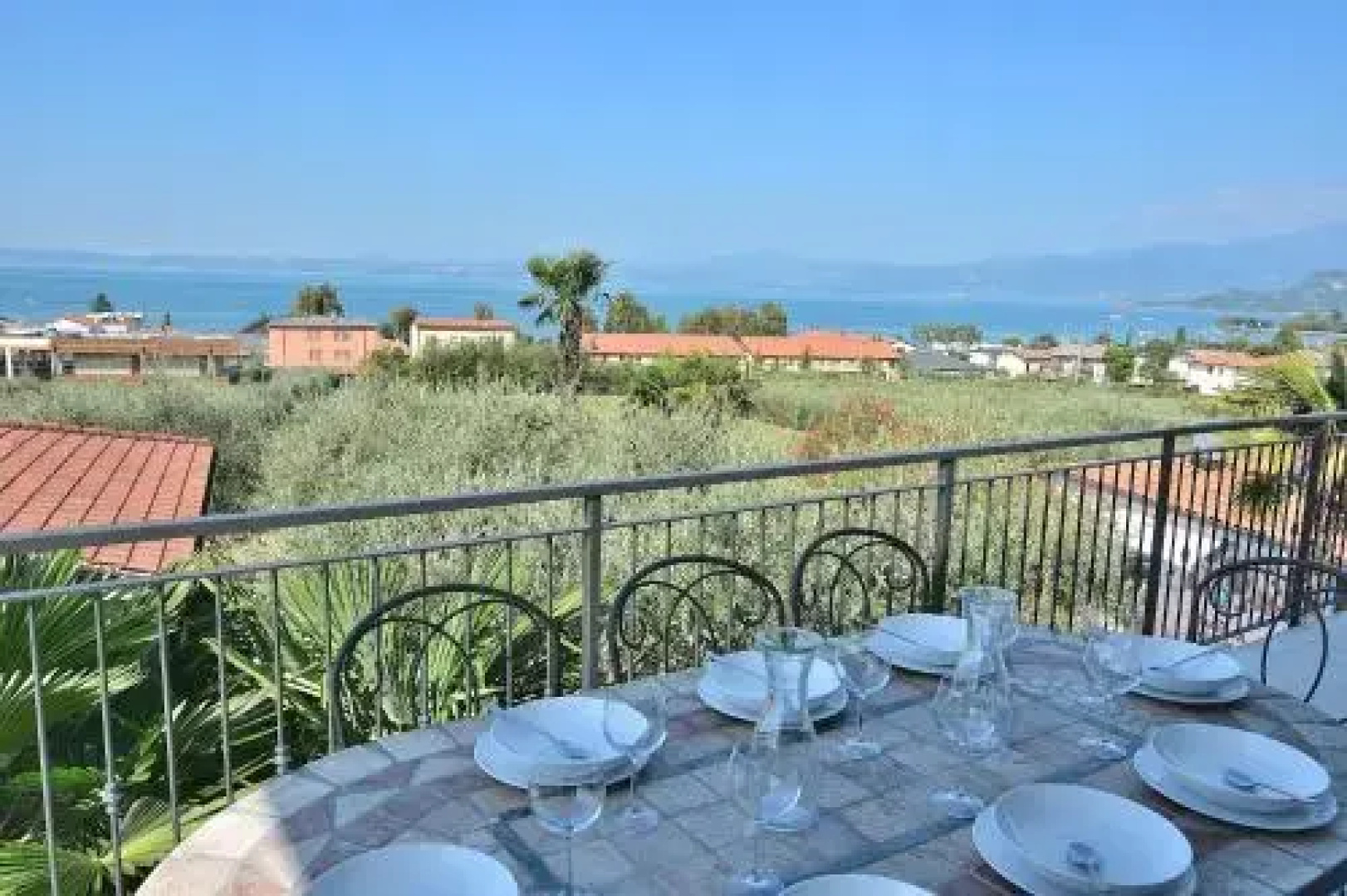 Villa Santa Cristina