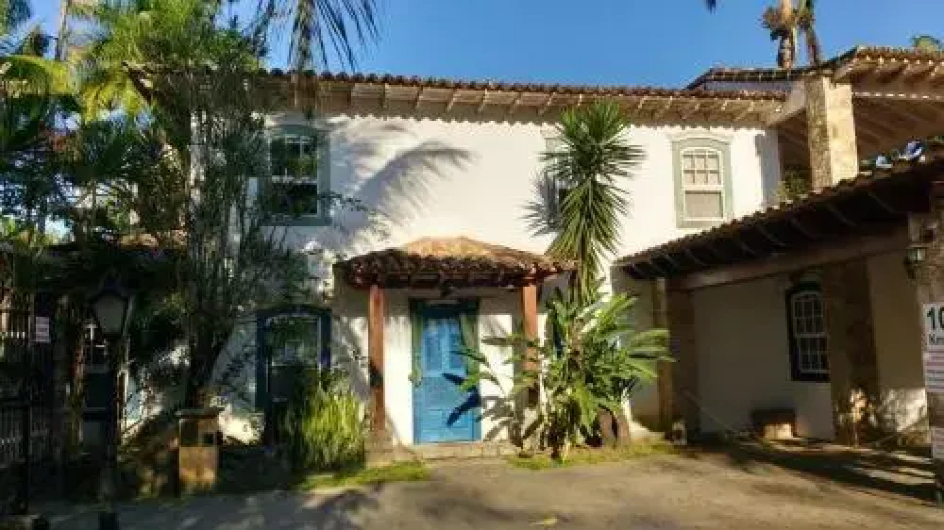 Pousada Casa dos Sonhos
