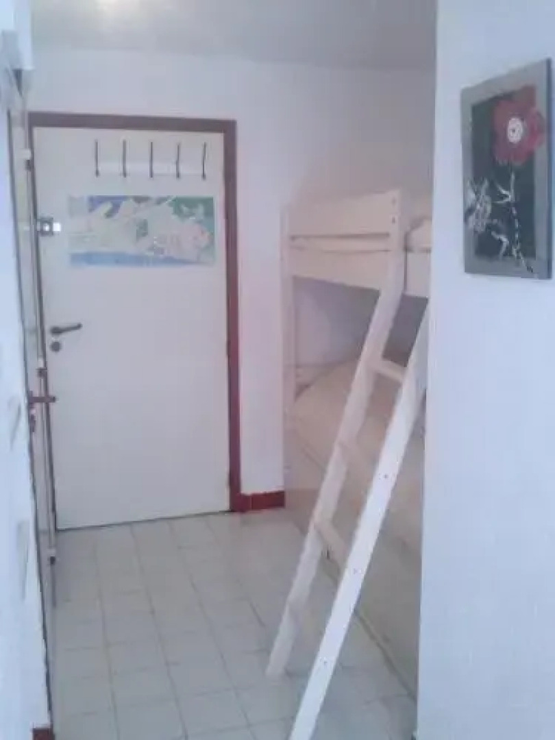 Appartement Les Aurores