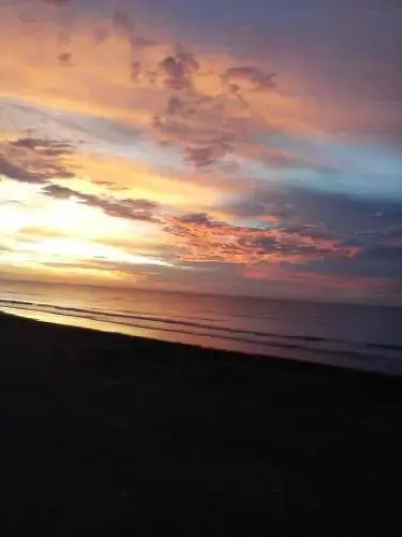 Cabañas en Necochea