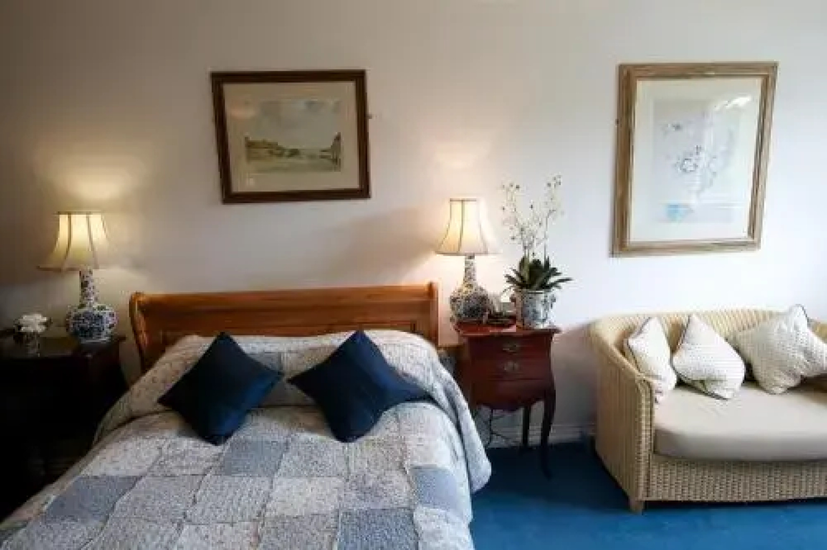 Farthings Country House Hotel