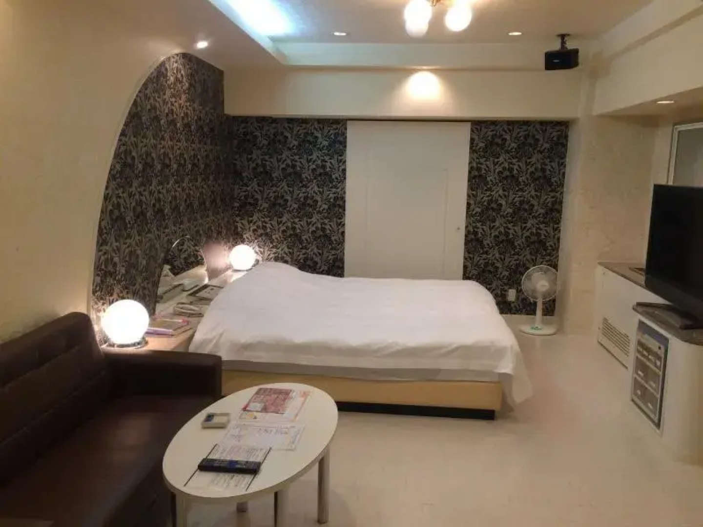 Hotel Bora Bora - Adult Only