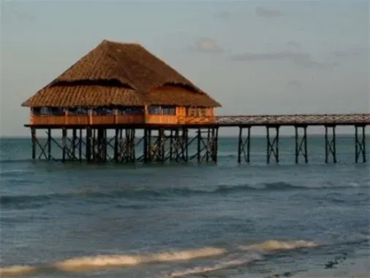 Zanzibar Safari Club