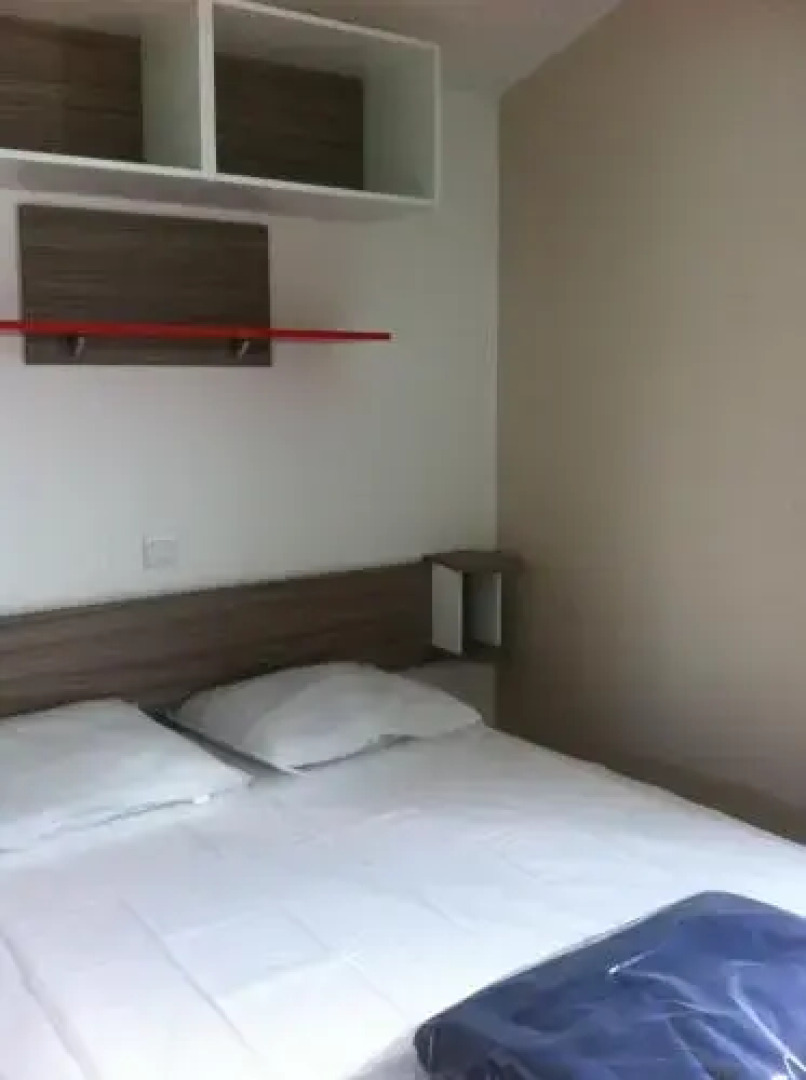 Camping Club L'Orée de l'Océan