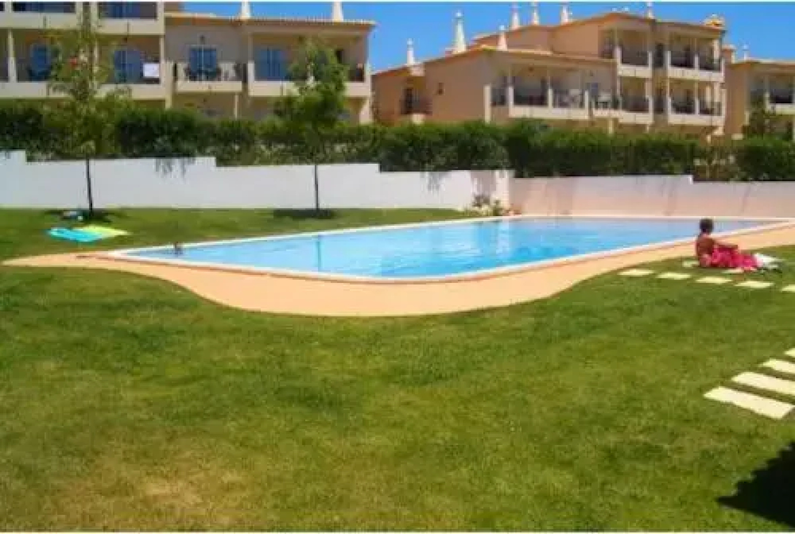 Akisol Albufeira Aqua II