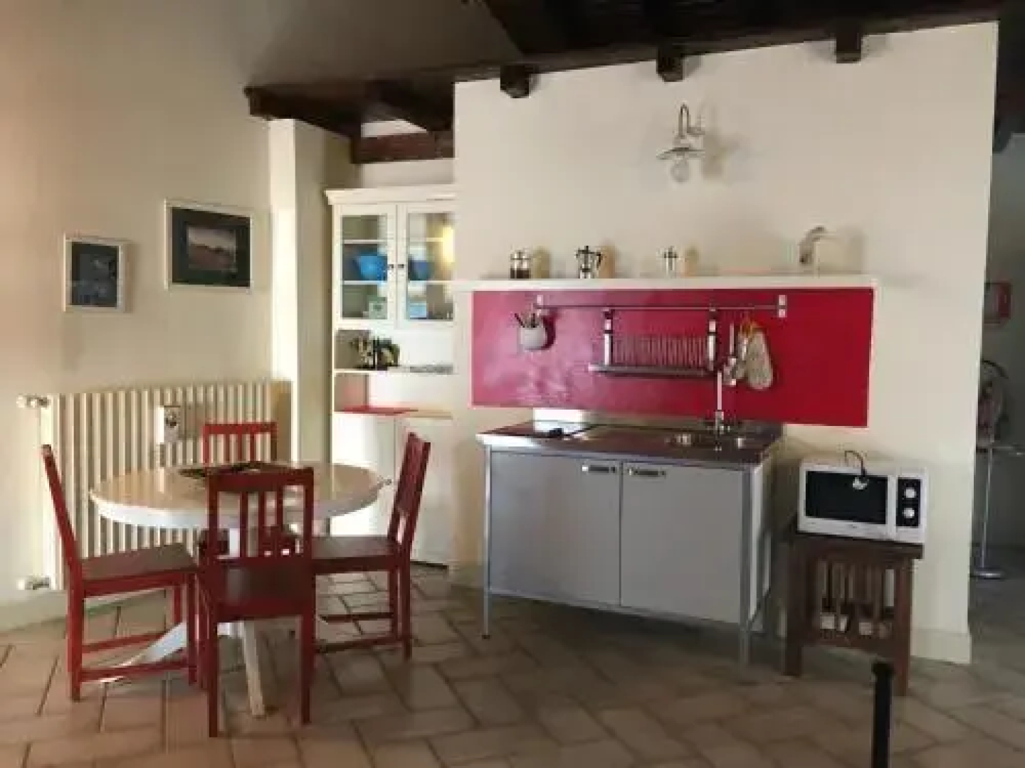 Appartamento Margherita