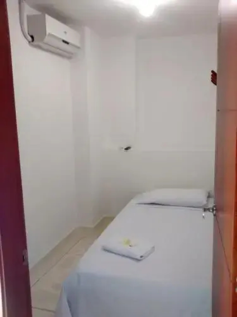Hostal El Recreo