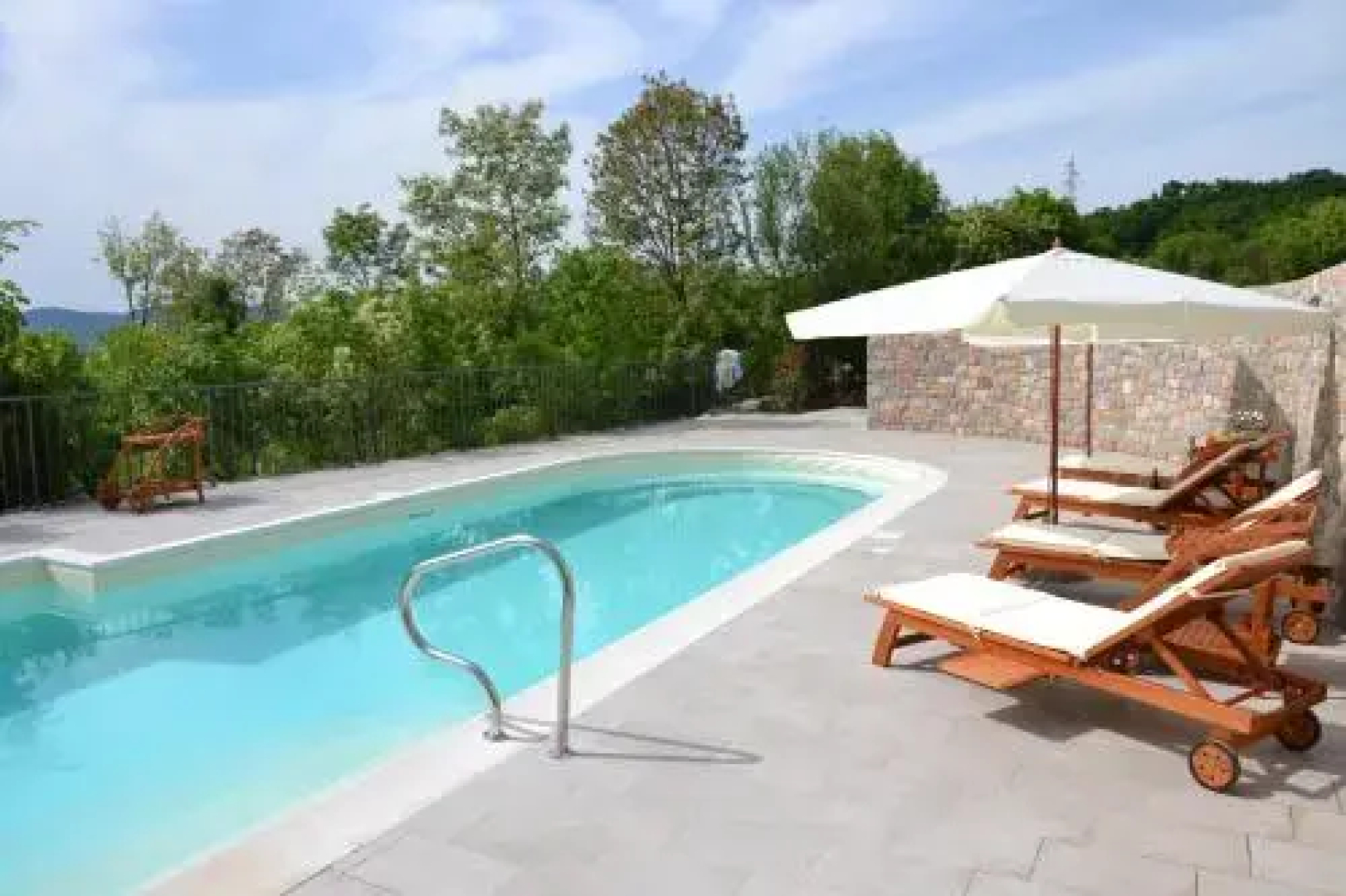 Agriturismo Gradec
