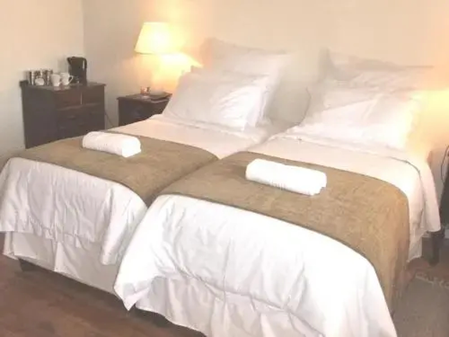 Pastel Guest House