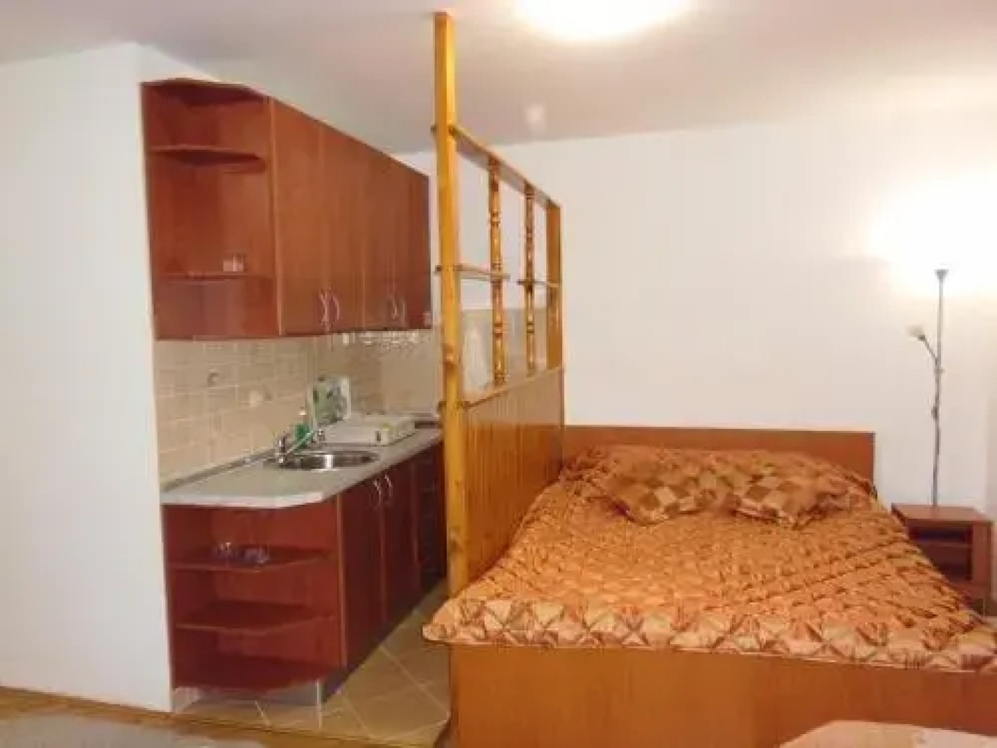 Guesthouse Mali Raj