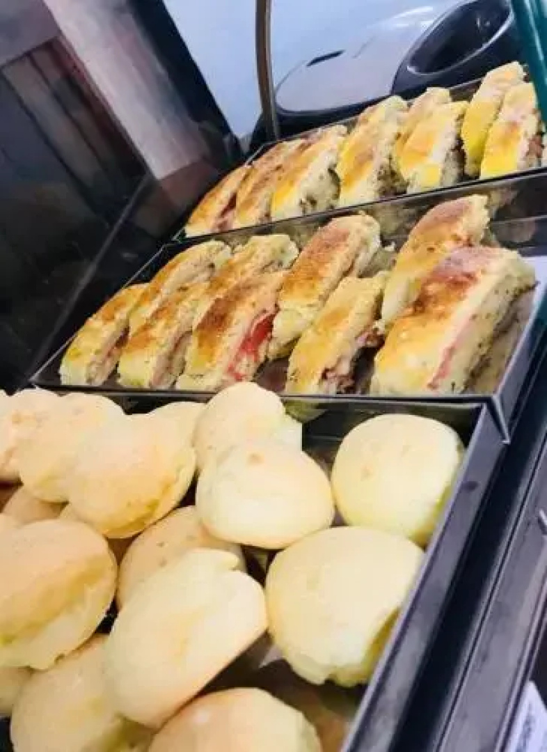 Pousada Recanto do Papagaio