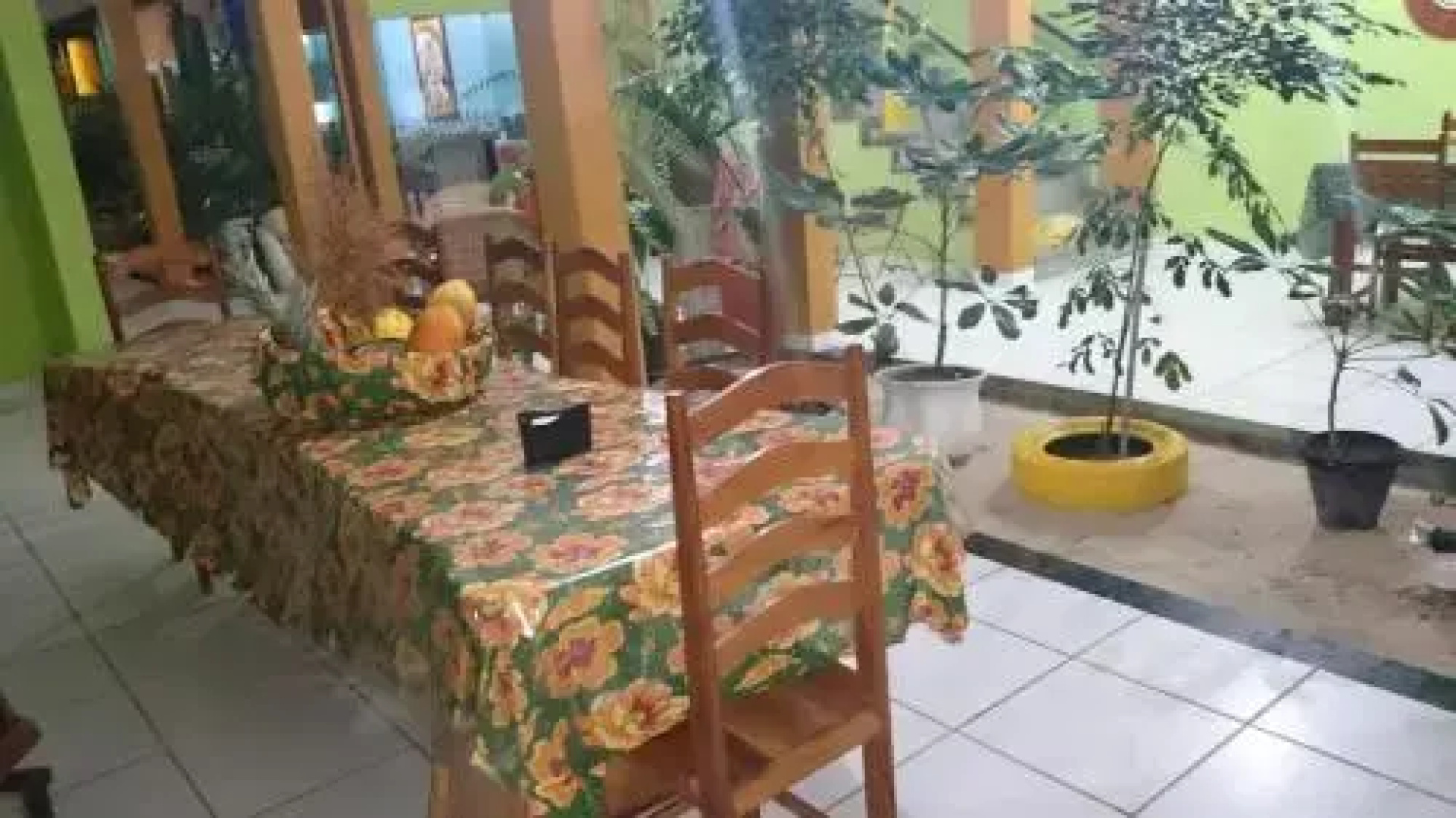 Pousada Recanto Lagoa Azul