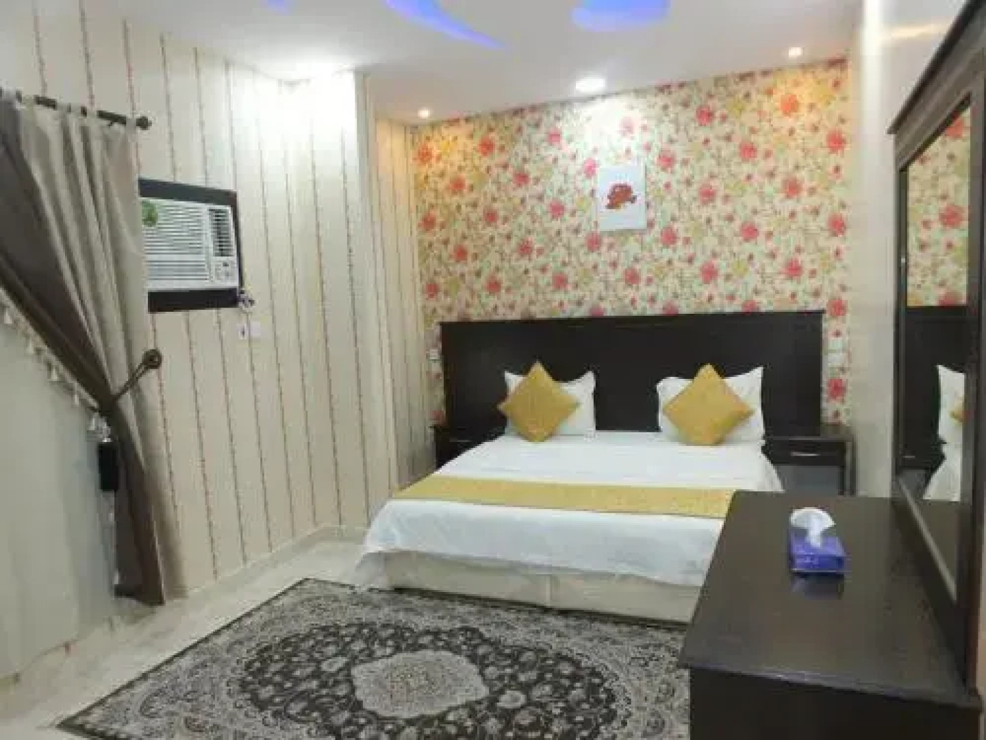 Five Floors Hotel Suites