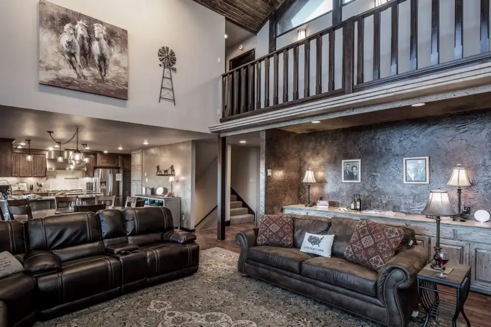 Ruidoso - 171 Deer Park Drive