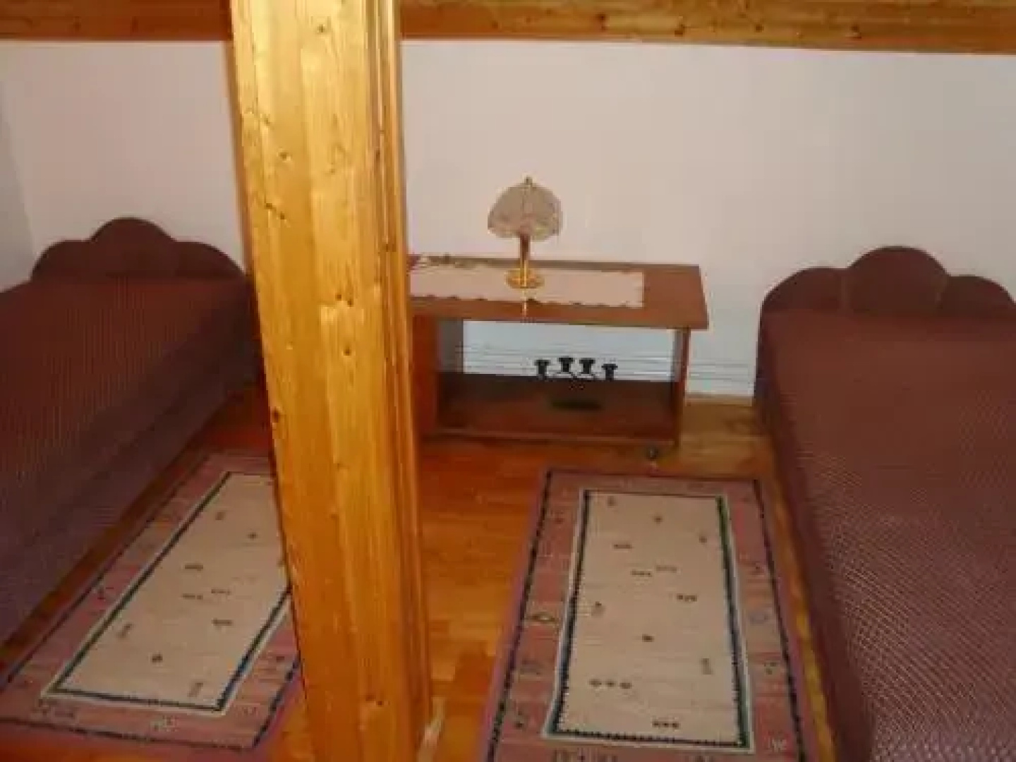 Barack Villa