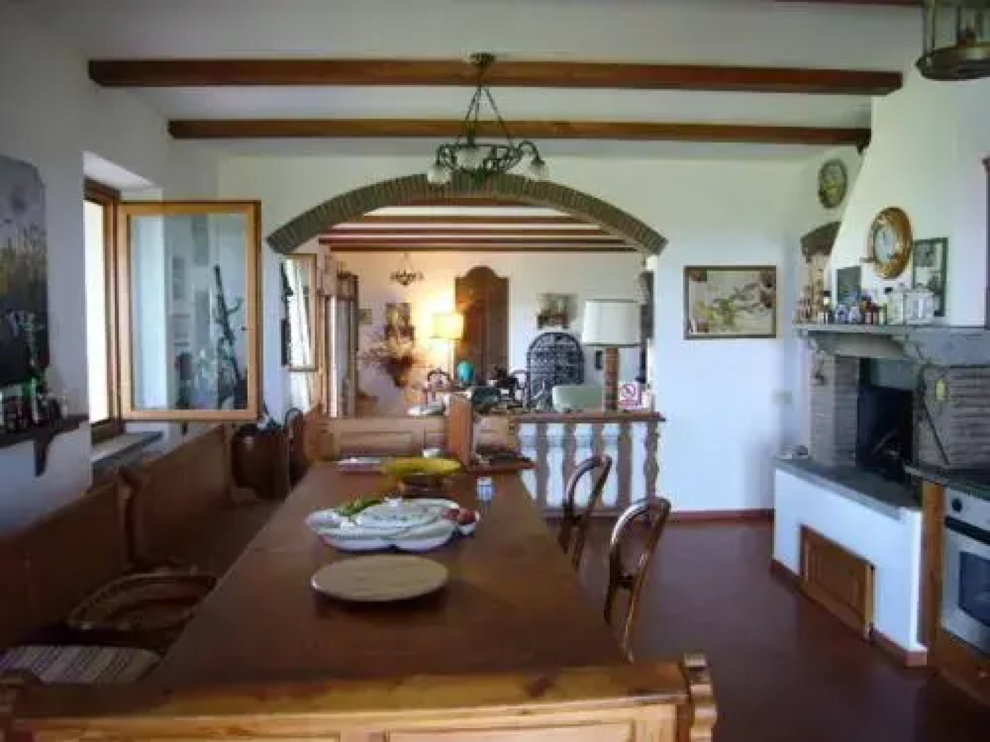 Villa Il Boschetto