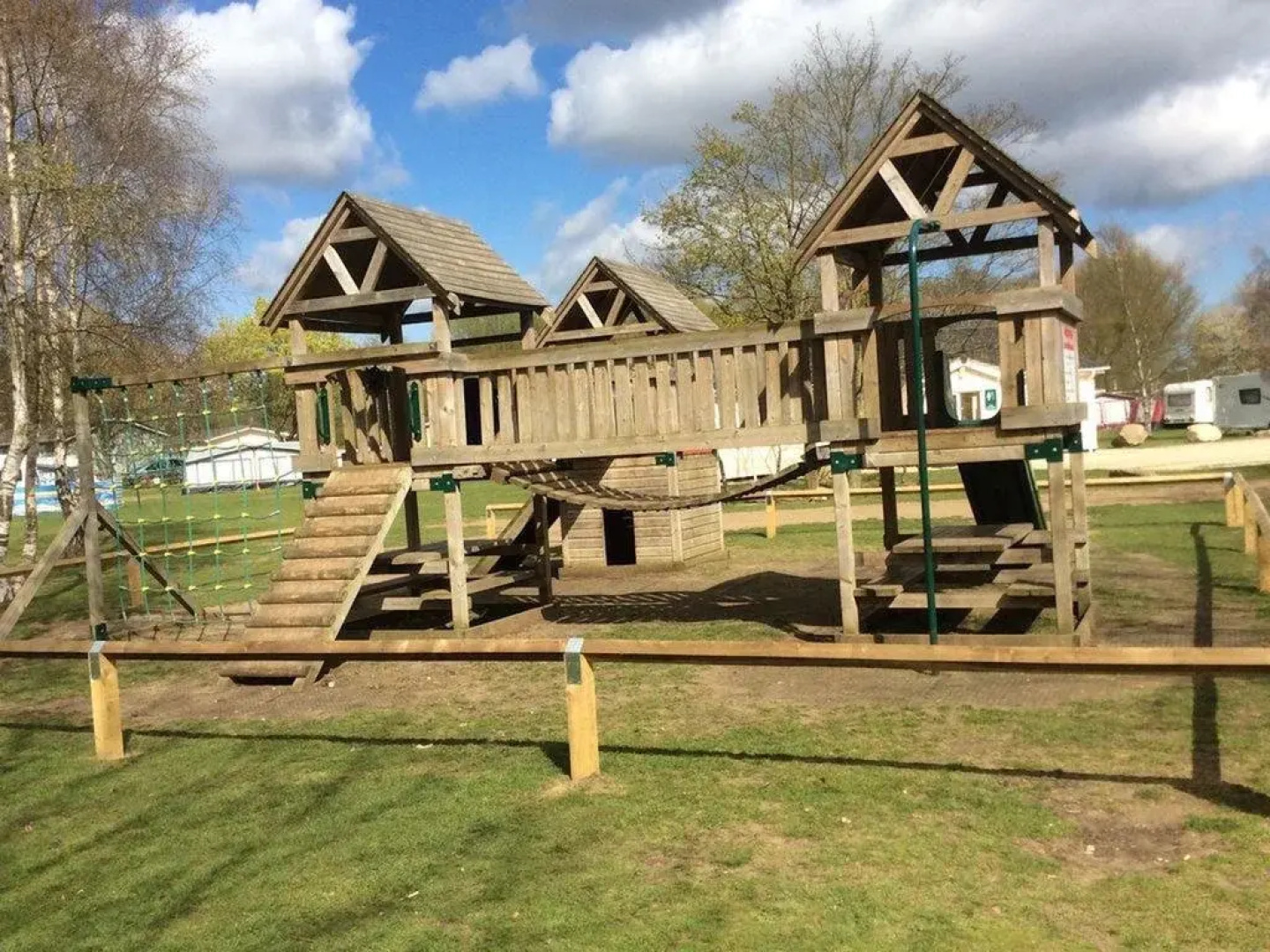Tattershall Lakes Country Park