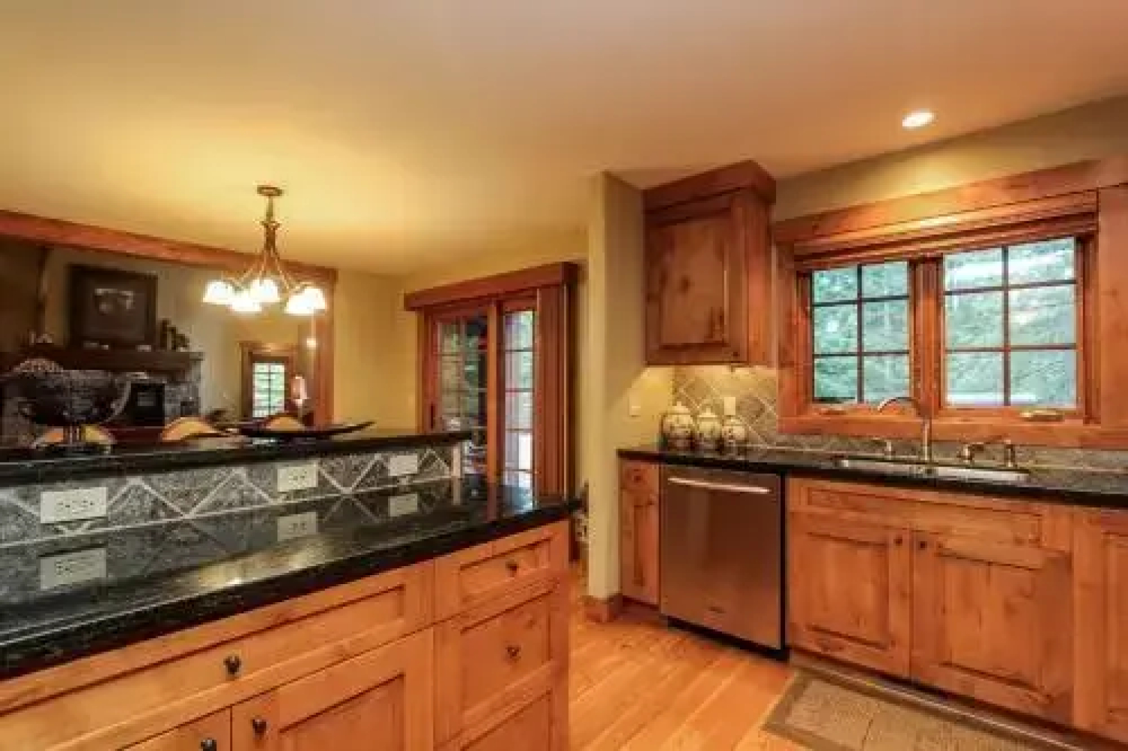 Discovery Chalet 164