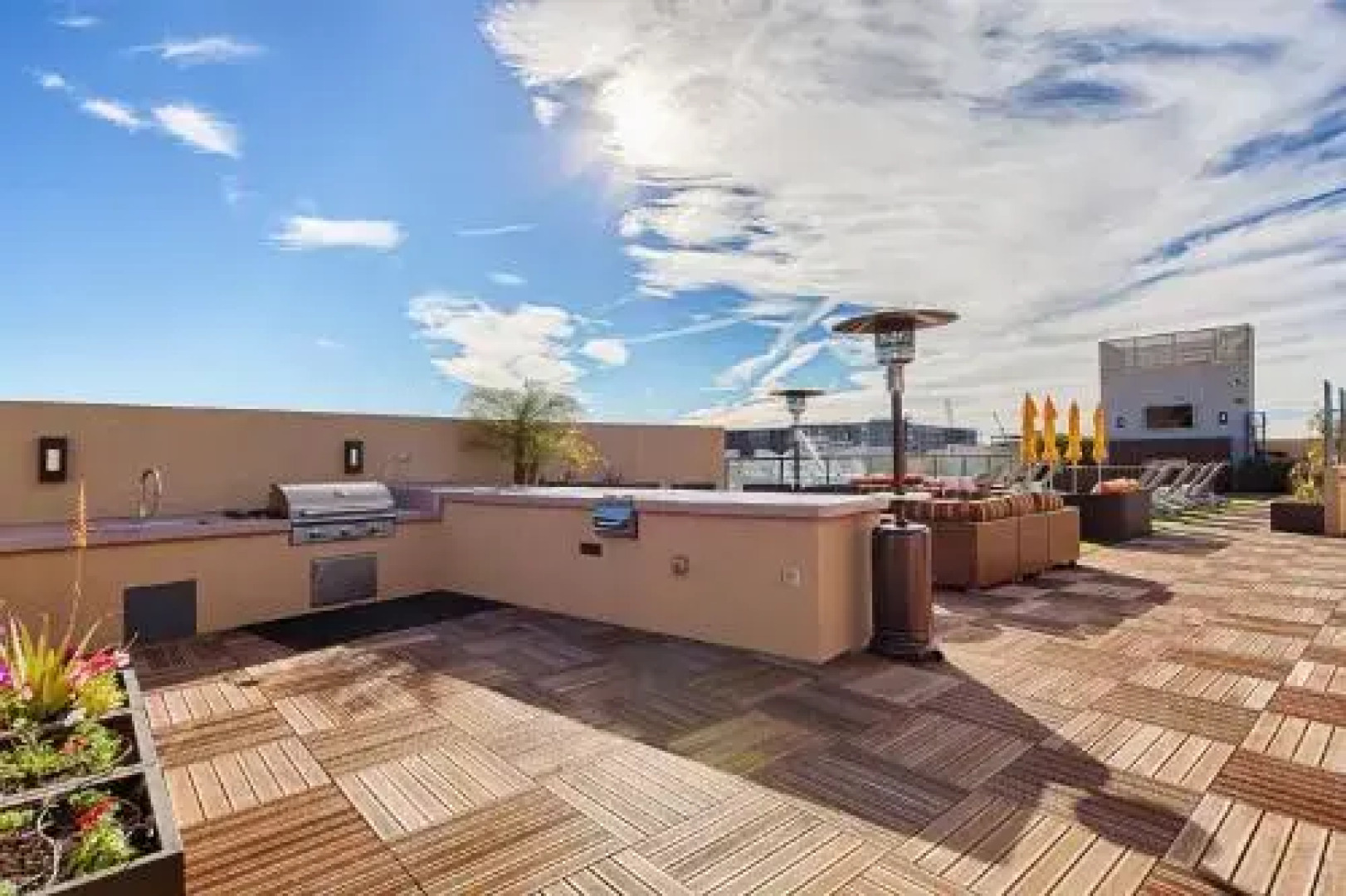 Sundance Luxury Resort